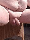 Lekker naakt buiten 556, foto 2448x3264, 0 reacties, 1 stemmen
