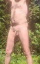 Lekker naakt buiten bezig zijn, foto 510x798, 2 reacties, 7 stemmen