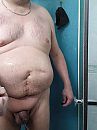 Lekker naakt in huis 686, foto 2448x3264, 0 reacties, 1 stemmen
