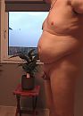 Lekker naakt in huis 724, foto 2092x2917, 0 reacties, 0 stemmen