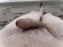 Lekker op het strand., foto 3607x2705, 1 reacties, 2 stemmen