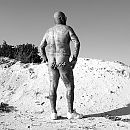 Lekker op het strand, foto 1920x1920, 3 reacties, 5 stemmen
