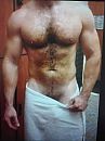 Lekker sauna, foto 1536x2048, 5 reacties, 10 stemmen