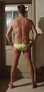 Lekker slipje, foto 1508x3115, 6 reacties, 6 stemmen