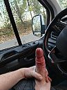 Lekker stiekem stout doe buite, foto 3000x4000, 18 reacties, 55 stemmen