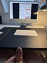 Lekker trekken, foto 3000x4000, 2 reacties, 6 stemmen