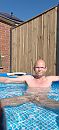Lekker verkoelend, foto 1520x3296, 2 reacties, 6 stemmen