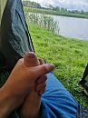 Lekker vissen, foto 3000x4000, 4 reacties, 18 stemmen