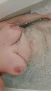 Lekker warm en nat, foto 1148x2040, 48 reacties, 176 stemmen
