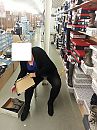 Lekker winkelen, foto 612x816, 23 reacties, 101 stemmen
