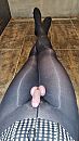 Lekkere nylons. Hmmmm., foto 2250x4000, 1 reacties, 2 stemmen