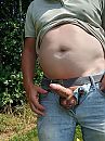 Lekkere pik in het wild, foto 2556x3408, 7 reacties, 21 stemmen