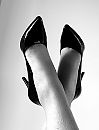 Lekkere voetjes in high heels, foto 2909x3792, 65 reacties, 148 stemmen