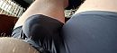 Lekkere zwelling, foto 4000x1847, 7 reacties, 9 stemmen