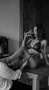 Let met help you honey, foto 654x1188, 4 reacties, 10 stemmen