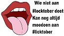 Licktober ipv locktober, foto 1600x900, 0 reacties, 6 stemmen