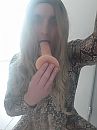 Liever een echte pik, foto 3000x4000, 3 reacties, 17 stemmen