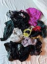 Lingerie weer gewassen, foto 3000x4000, 12 reacties, 19 stemmen