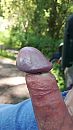 Lul  in de wind, foto 2250x4000, 2 reacties, 8 stemmen