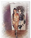 Luxy beauty from Belgium, foto 899x1081, 1 reacties, 7 stemmen