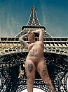 Luxy, a day in Paris, foto 1536x2048, 1 reacties, 21 stemmen
