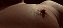 Manboob tepelschaduw. Lekker?, foto 4000x1835, 0 reacties, 4 stemmen