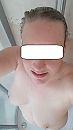 Mar onder de douche, foto 899x1599, 23 reacties, 127 stemmen