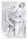 Mature Wife, foto 1300x1800, 2 reacties, 9 stemmen