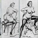 Mature Wife, foto 400x400, 2 reacties, 12 stemmen