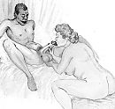 Mature Wife, foto 814x782, 1 reacties, 13 stemmen