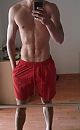 Me myself and I, foto 1214x1947, 1 reacties, 2 stemmen