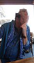 Me, foto 1743x3198, 0 reacties, 2 stemmen