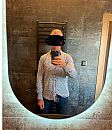 Me, foto 917x1058, 3 reacties, 9 stemmen