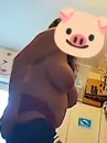 Meine hüpfenden Hängeeuter, film 00:00:08, 10 reacties, 40 stemmen