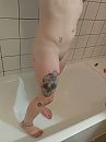Mel in de douche, foto 3011x4000, 12 reacties, 62 stemmen