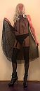 Mesh dress (nog eens), foto 377x850, 7 reacties, 13 stemmen