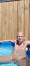 Met 28 graden, foto 1520x3296, 1 reacties, 7 stemmen