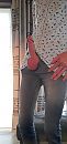 Met kleren, foto 1449x3043, 0 reacties, 1 stemmen