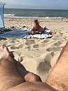 Middagje strand, foto 1440x1920, 12 reacties, 49 stemmen