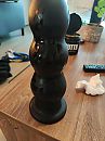 Mijn dildo, foto 720x960, 2 reacties, 18 stemmen