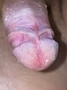 Mijn geile vochtig pik., foto 3000x4000, 0 reacties, 4 stemmen