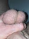 Mijn harige ballen., foto 2915x3886, 0 reacties, 5 stemmen