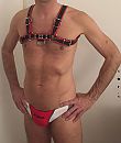 Mijn harnas, foto 1744x2048, 8 reacties, 16 stemmen