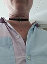 Mijn nieuwe Collar, foto 1536x2048, 12 reacties, 67 stemmen
