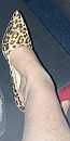 Mijn nieuwe pumps, foto 998x1992, 7 reacties, 22 stemmen