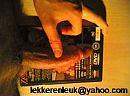 Mijn pik op een dvd, foto 307x229, 6 reacties, 13 stemmen