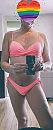 Mijn roze bikini, foto 939x2294, 8 reacties, 18 stemmen