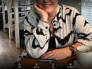 Mijn vrouw, foto 2160x1620, 9 reacties, 50 stemmen