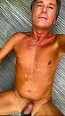 Mijzelf ondergespoten, foto 575x1021, 0 reacties, 1 stemmen