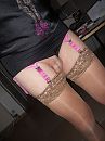 Miss Elie, foto 3000x4000, 5 reacties, 9 stemmen